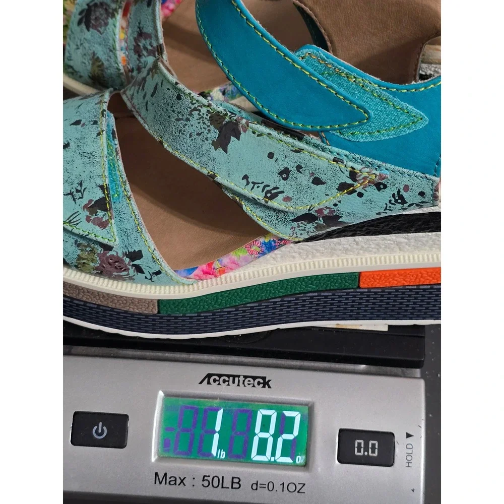 Spring Step additional while bring